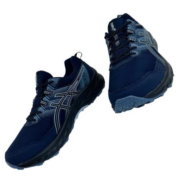 ASICS GEL-Venture 9 Trail Running Shoes Men’s Size 11 main image 6